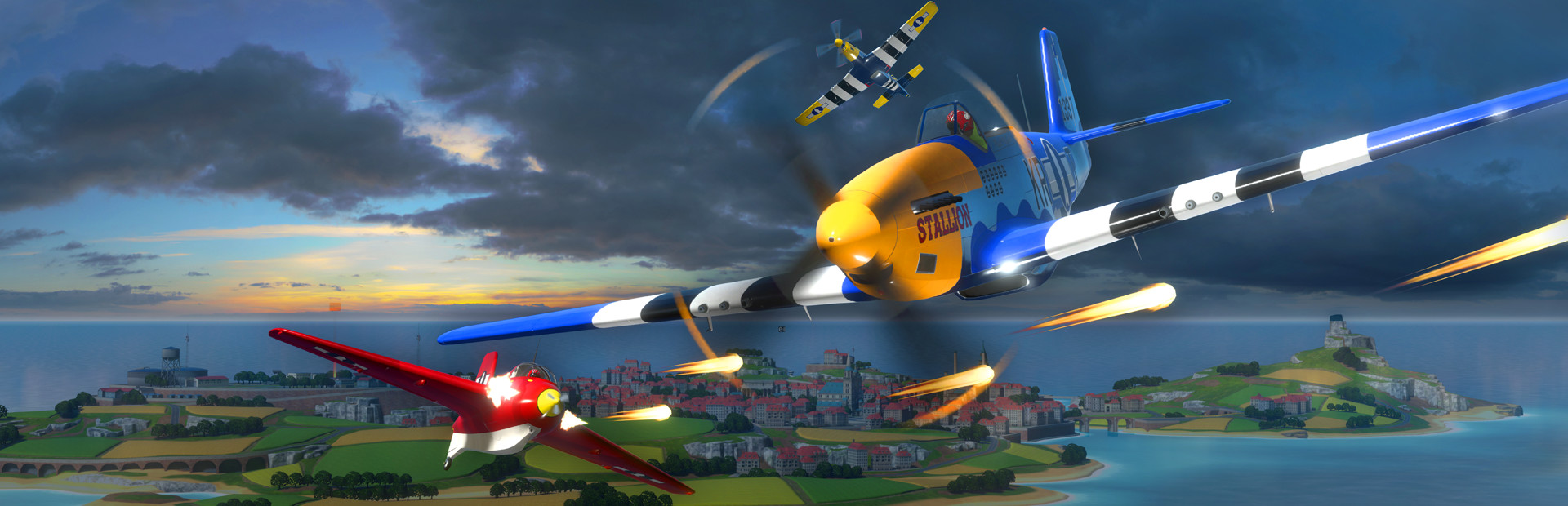 Ultrawings 2 cover art