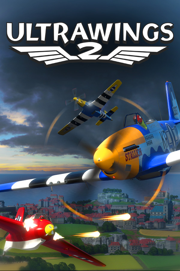 Ultrawings