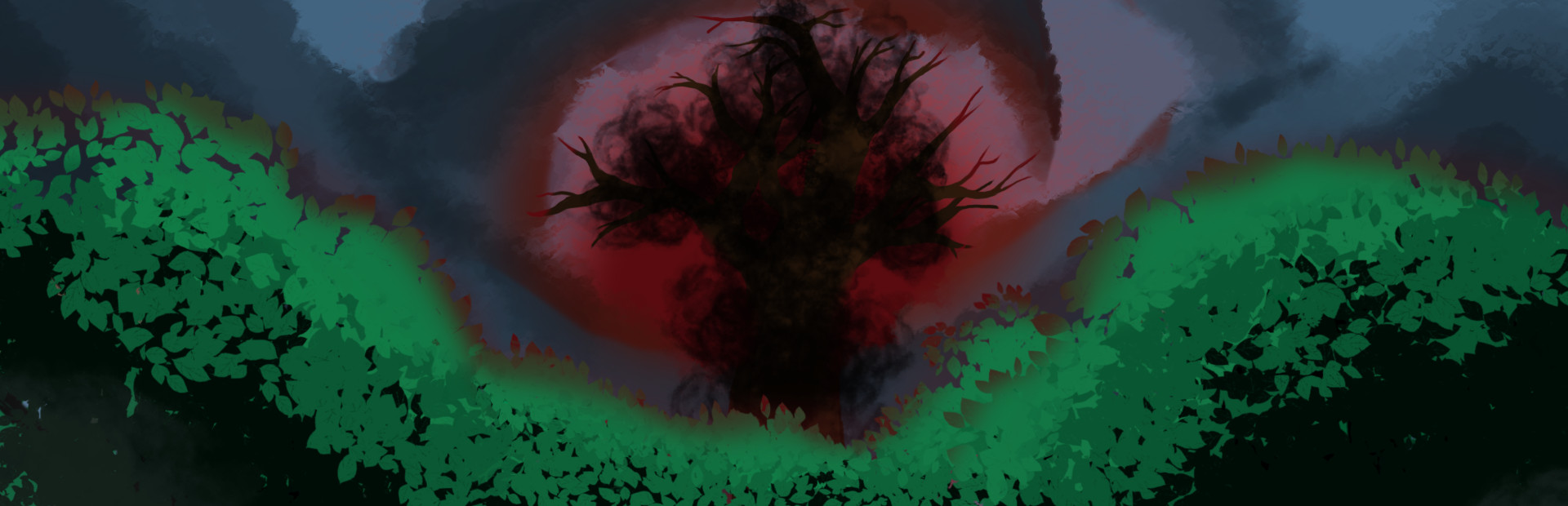 Umbraseal cover art
