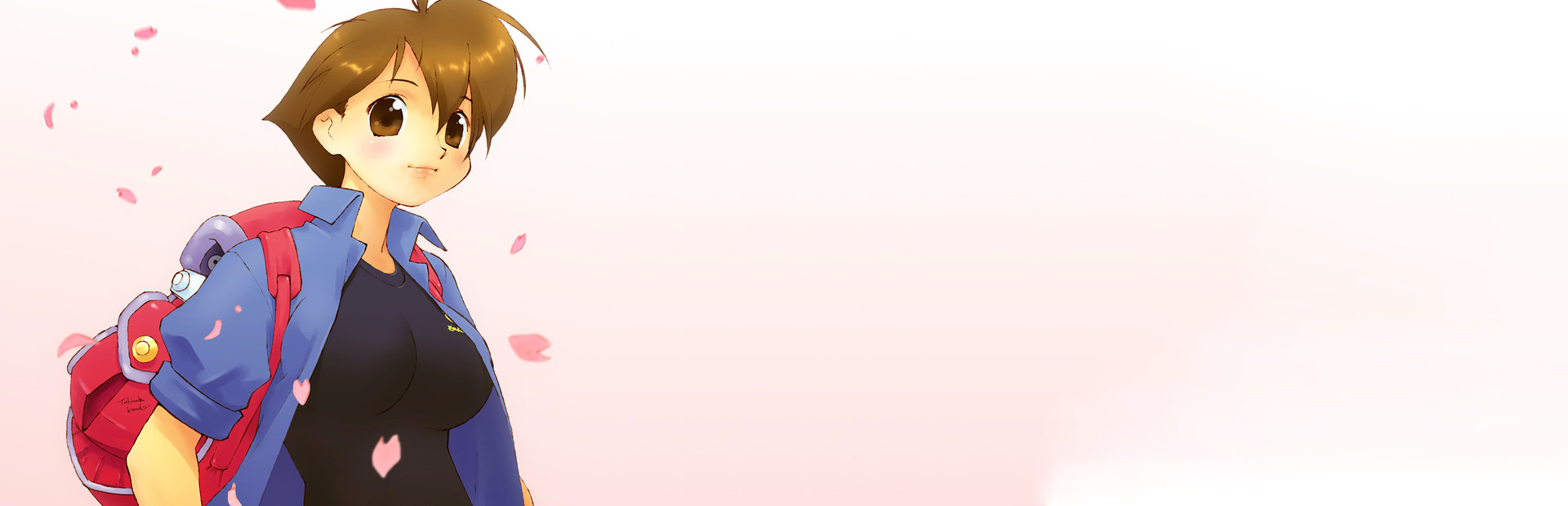 Umihara Kawase Shun cover art