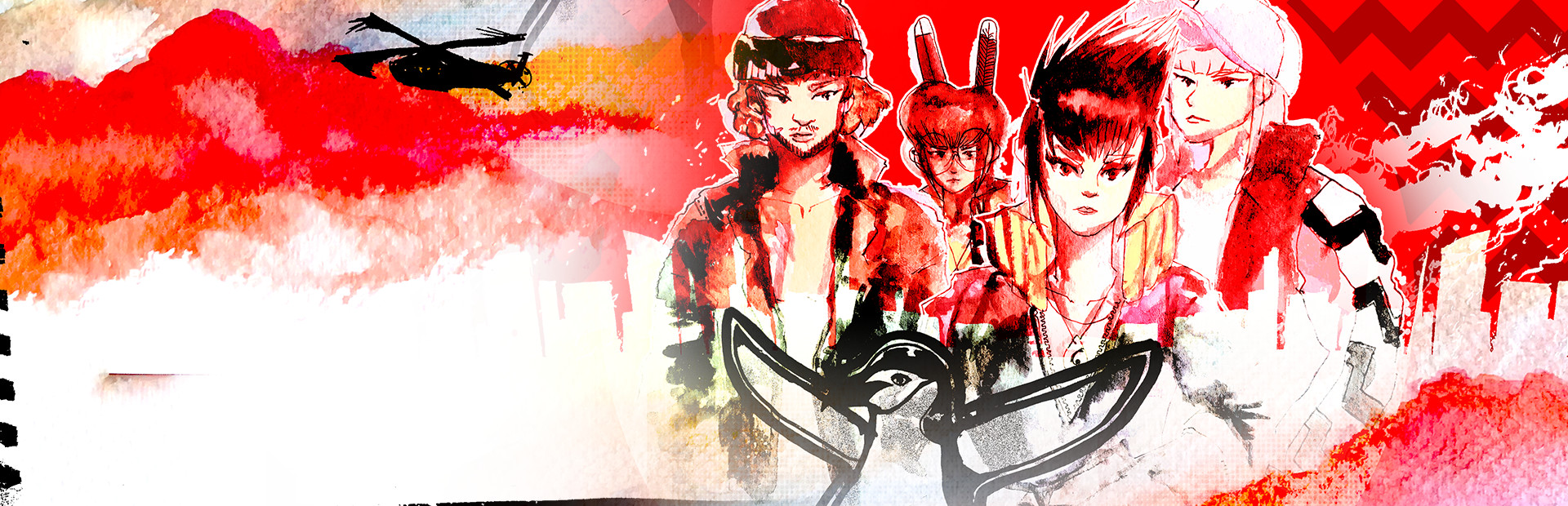 Umurangi Generation cover art