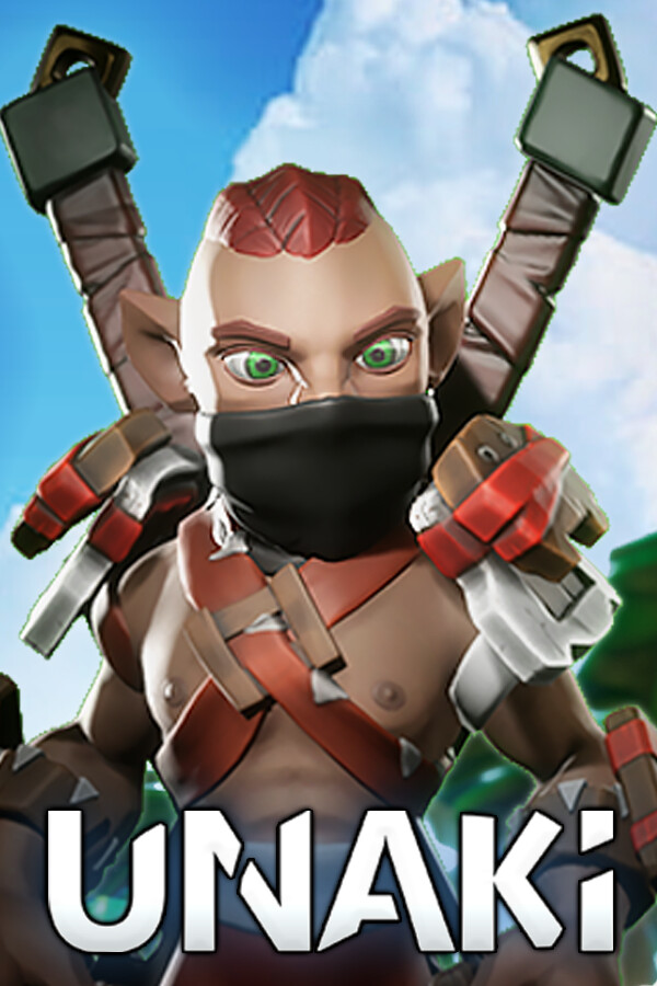 Unaki