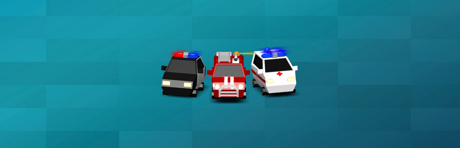 Unblock Me Car cover art