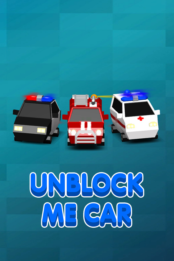 Unblock Me Car
