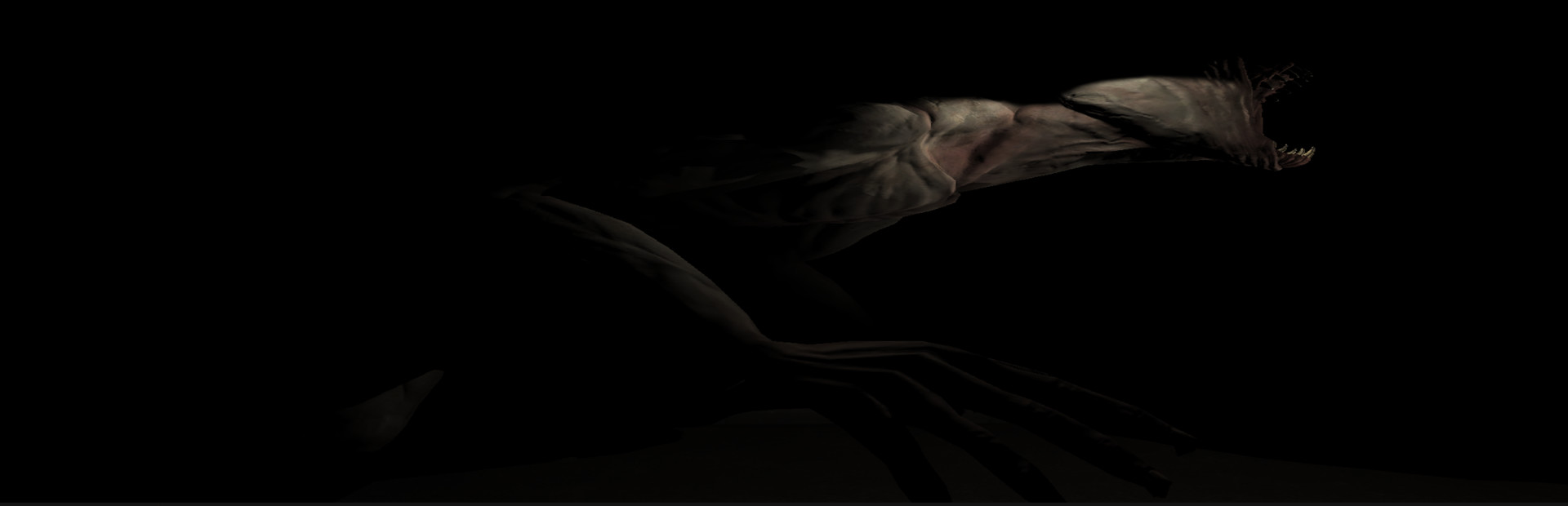 Unchosen: Forsaken cover art