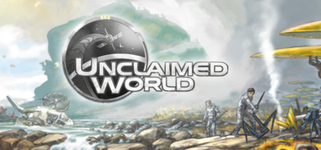 Unclaimed World cover art