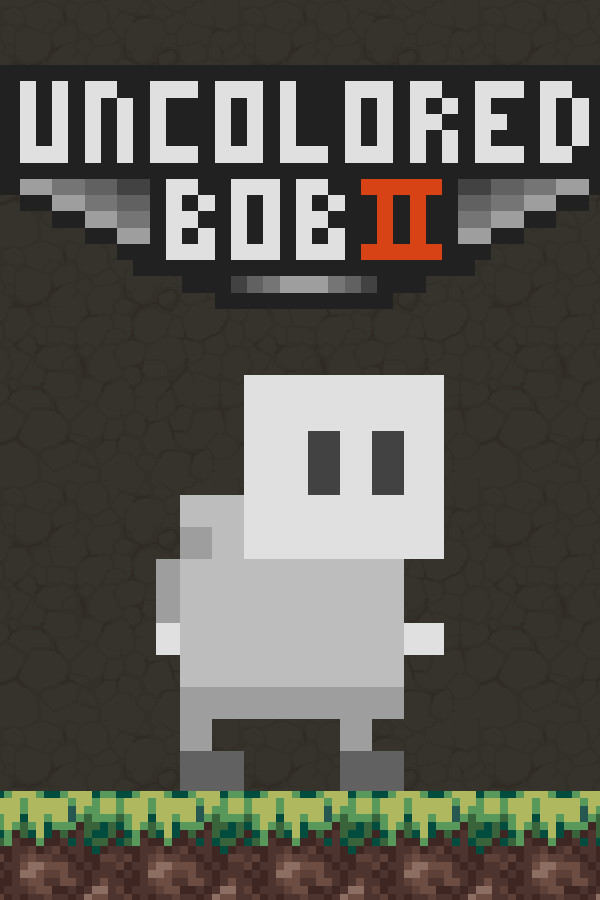 Uncolored Bob II