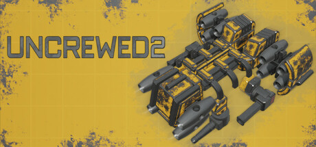 Uncrewed