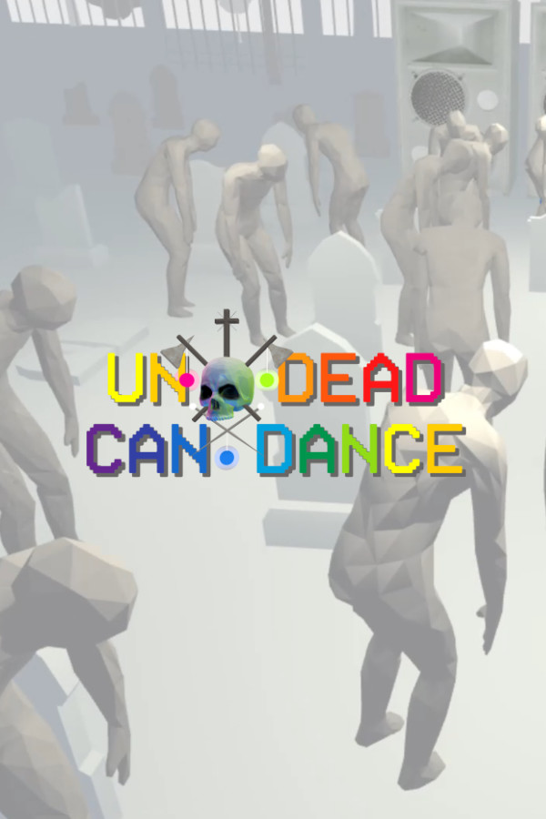 Undead Can Dance