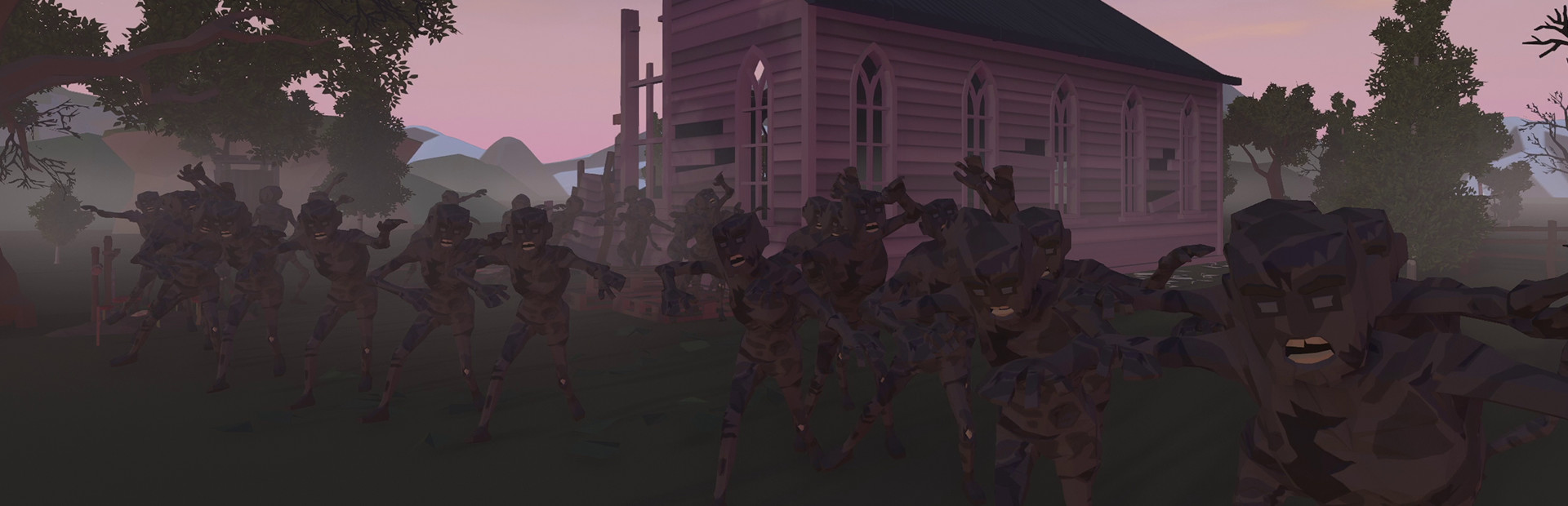 Undead Development 2 cover art