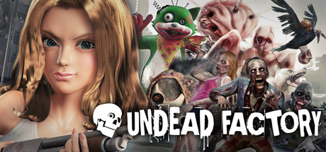 Undead Factory