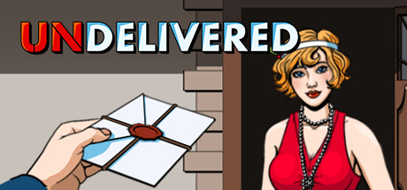 Undelivered cover art