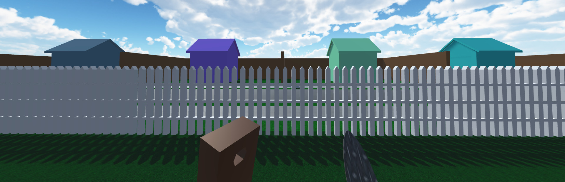 Under Construction: Summer City cover art