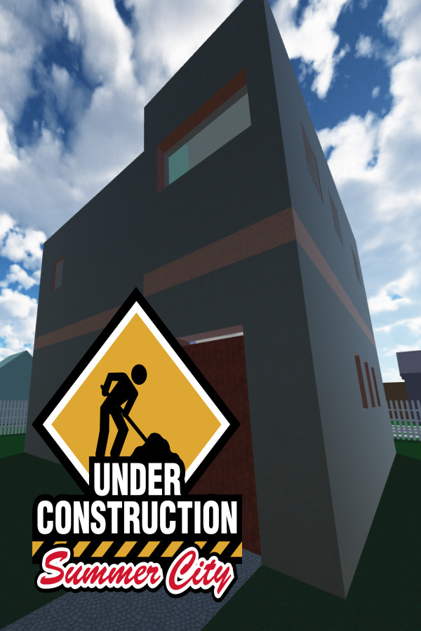 Under Construction: Summer City