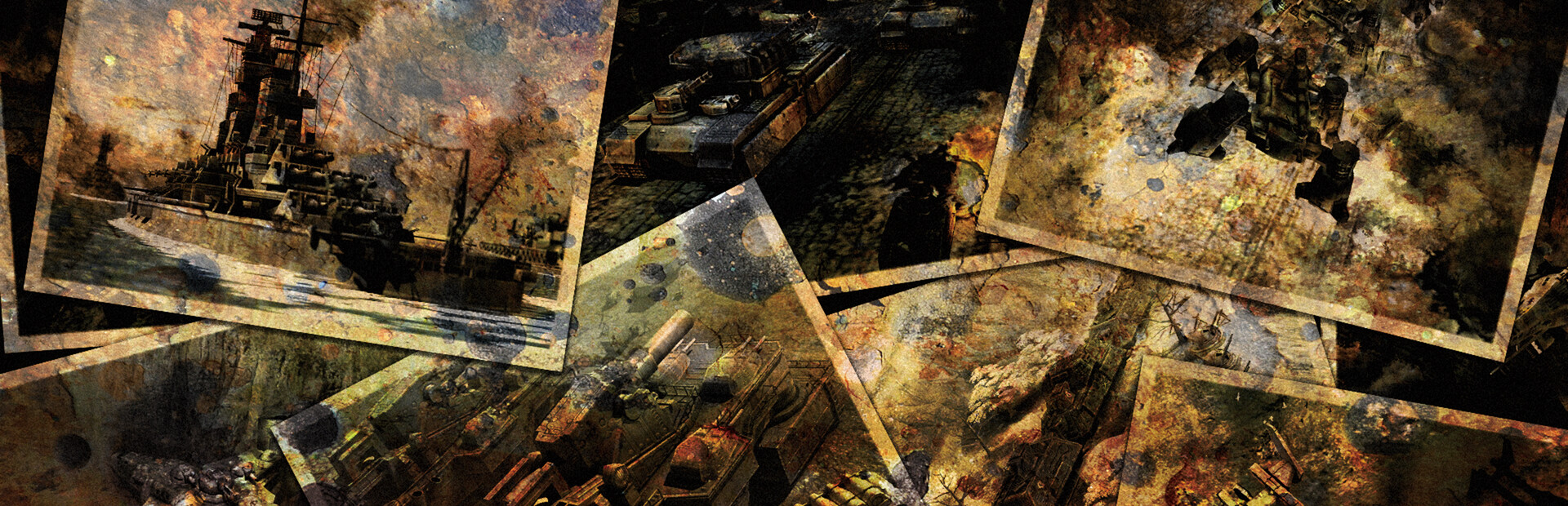 Under Defeat cover art