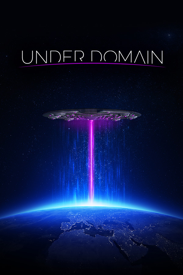 Under Domain