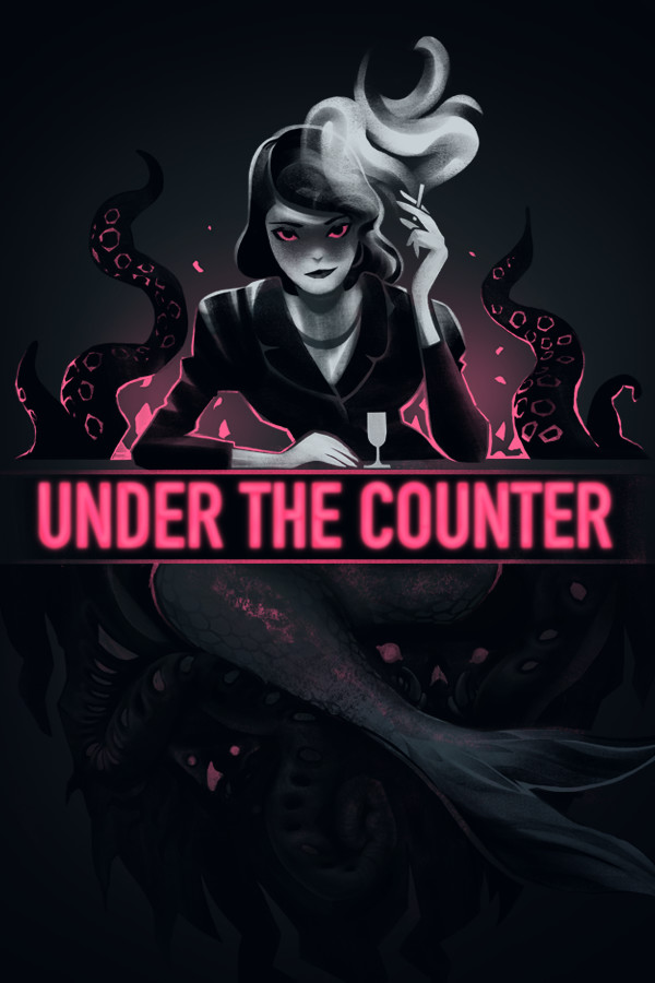 Under the Counter