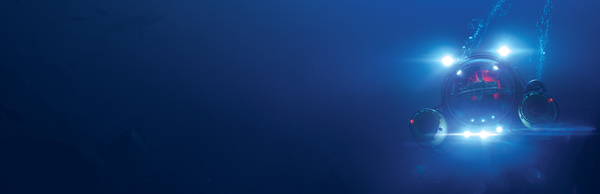 Under the Waves PC cover art