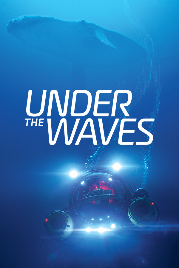Under the Waves PC