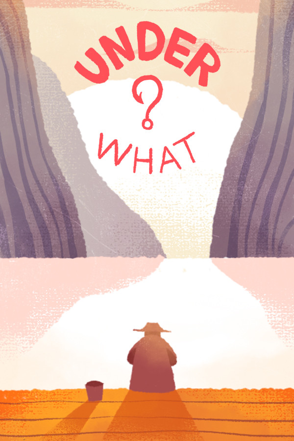 Under What?