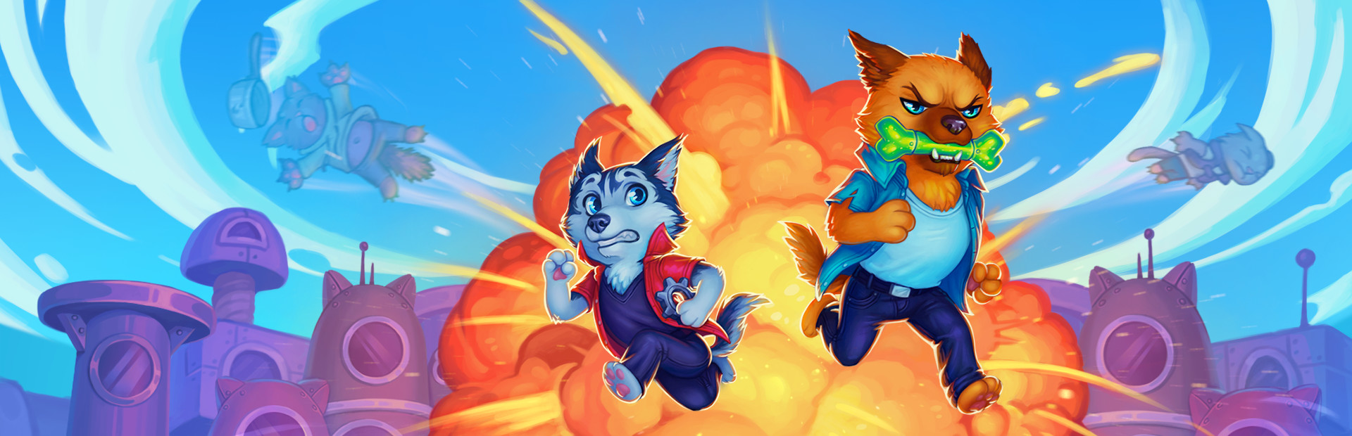Undercat cover art