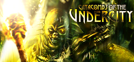 Undercity cover art