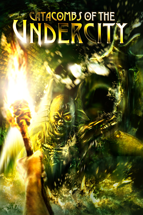 Undercity