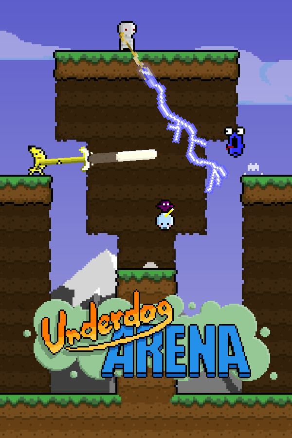 Underdog Arena