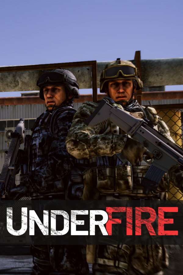 Underfire