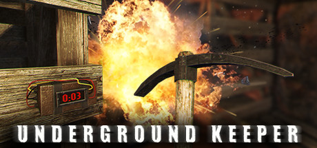 Underground Keeper cover art