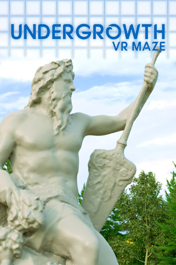 Undergrowth: VR Maze