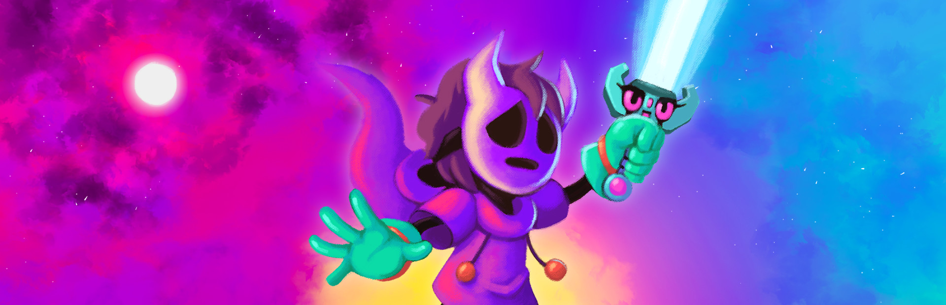 Underhero cover art
