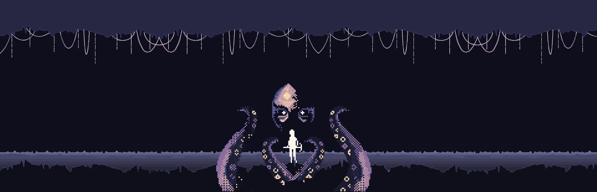 Underland cover art