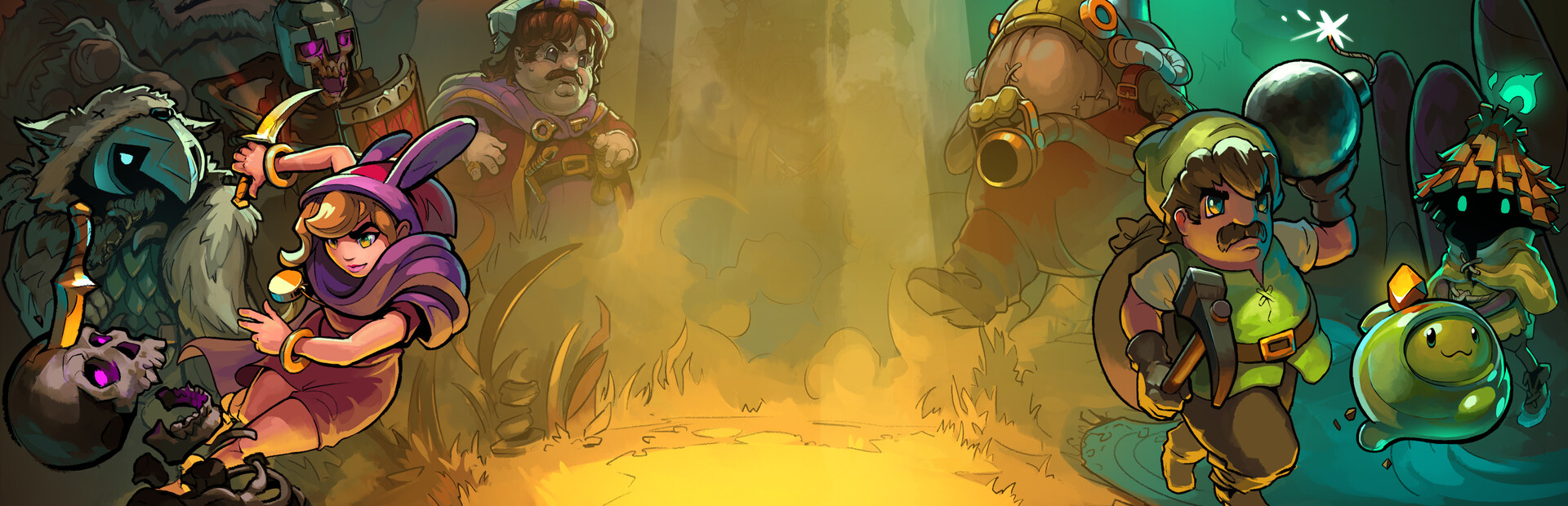 Undermine 2 cover art