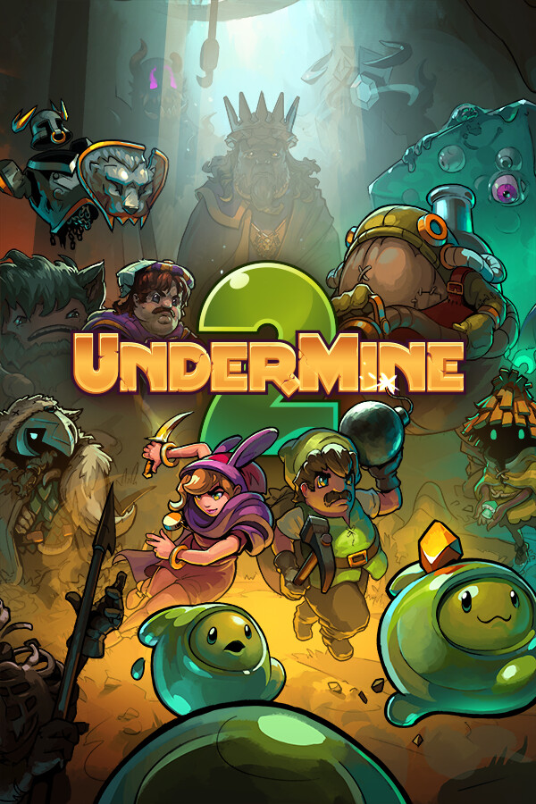 Undermine