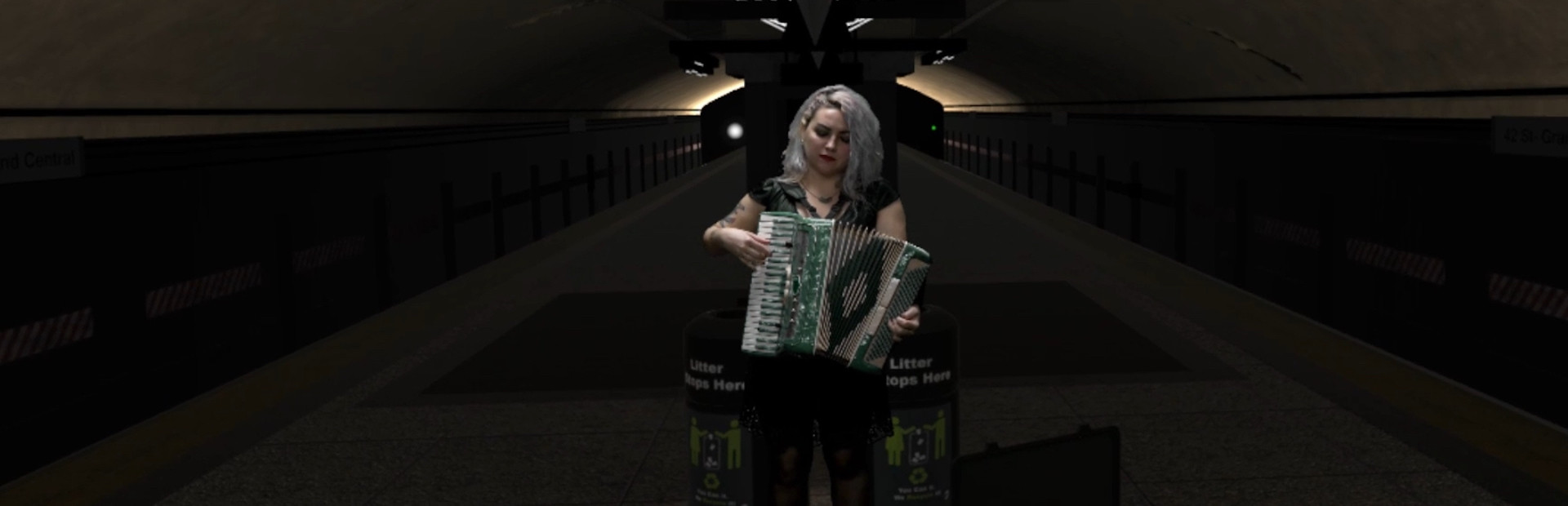 Underture cover art