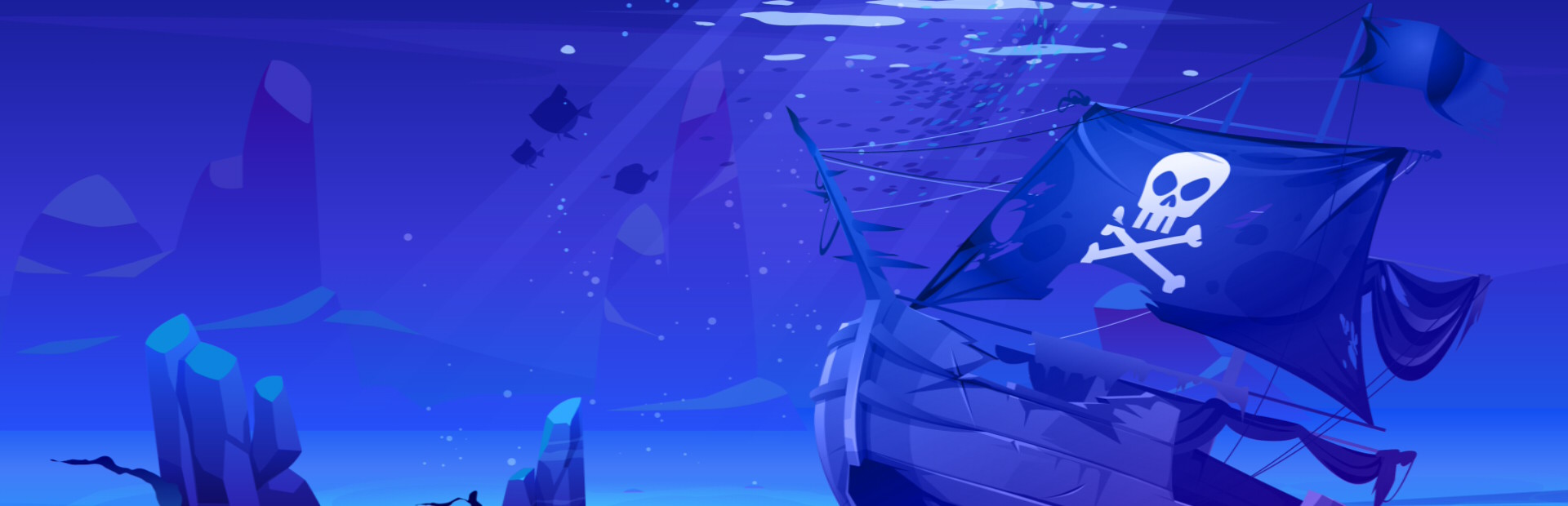 Underwater Life cover art
