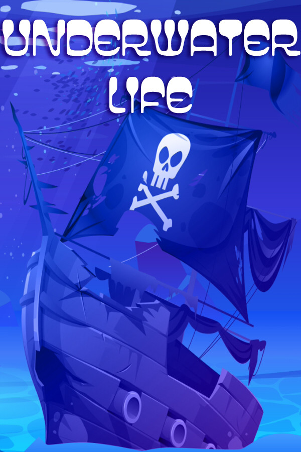 Underwater Life