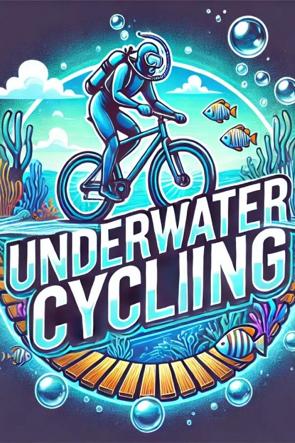 Underwater