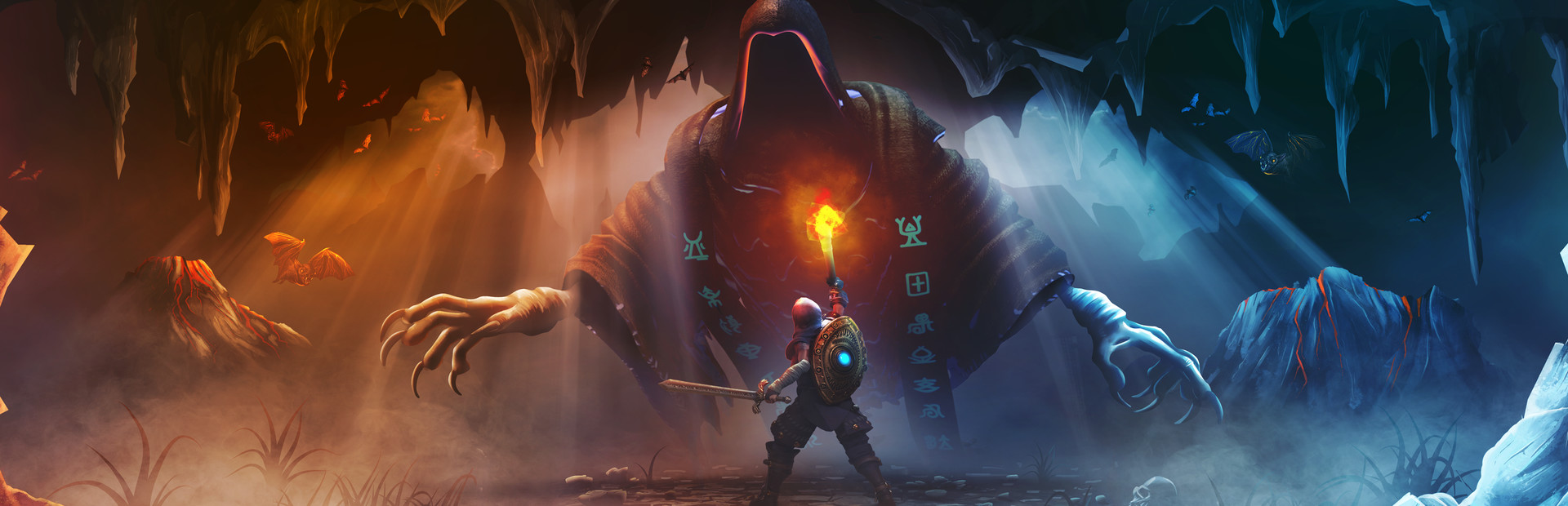 Underworld Ascendant cover art