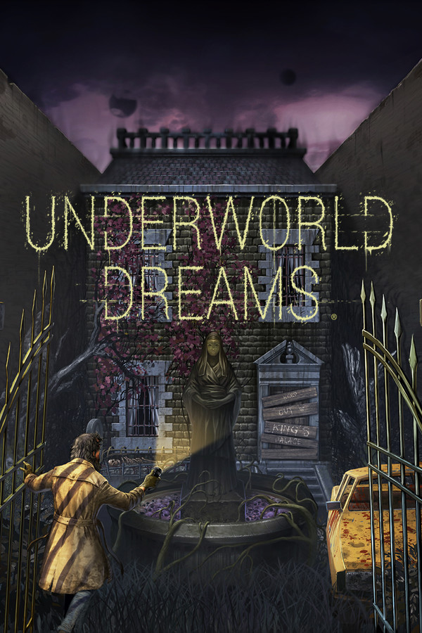 Underworld Dreams