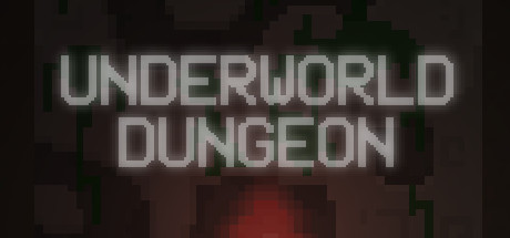 Underworld Dungeon cover art