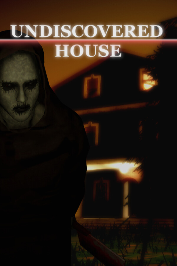 Undiscovered House