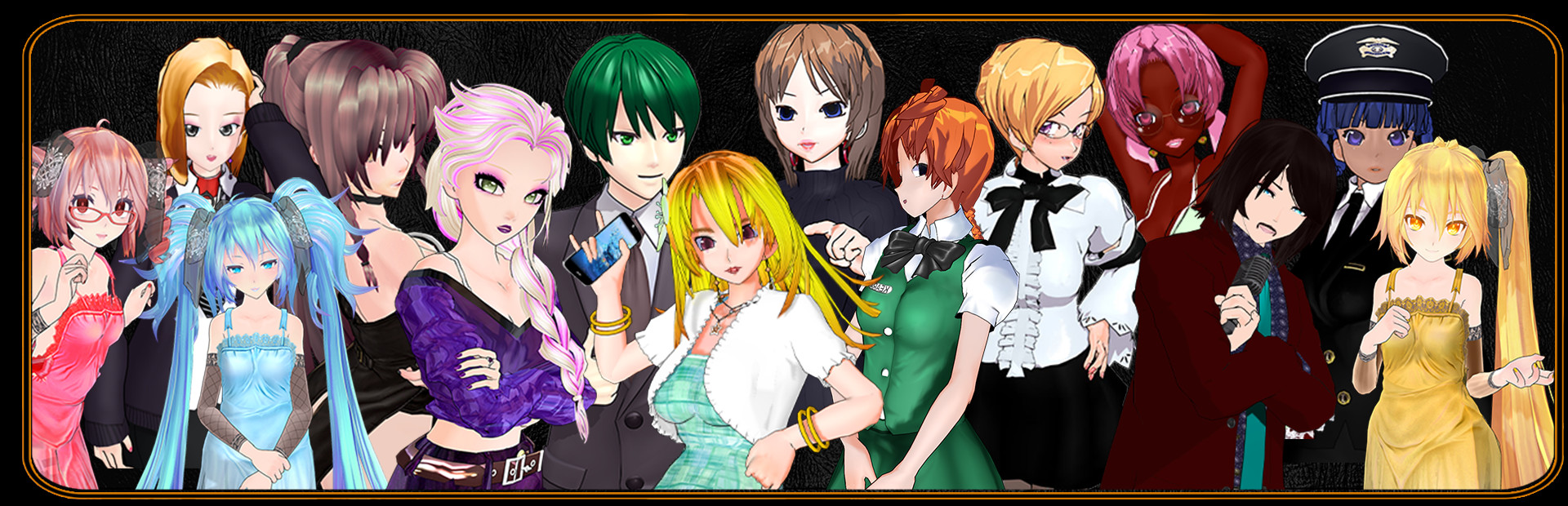 Undress Tournament cover art