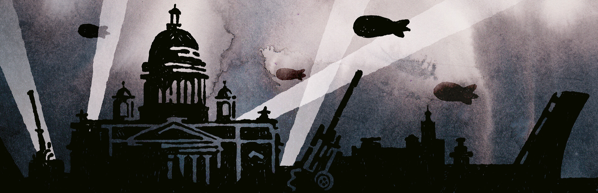 Undying Symphony cover art