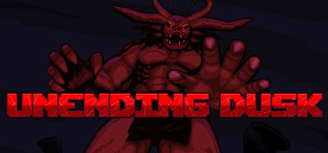 Unending Dusk cover art