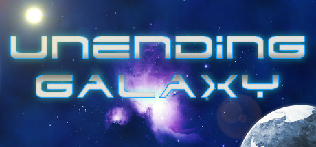 Unending Galaxy cover art