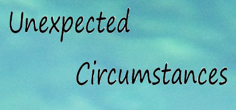 Unexpected Circumstances cover art