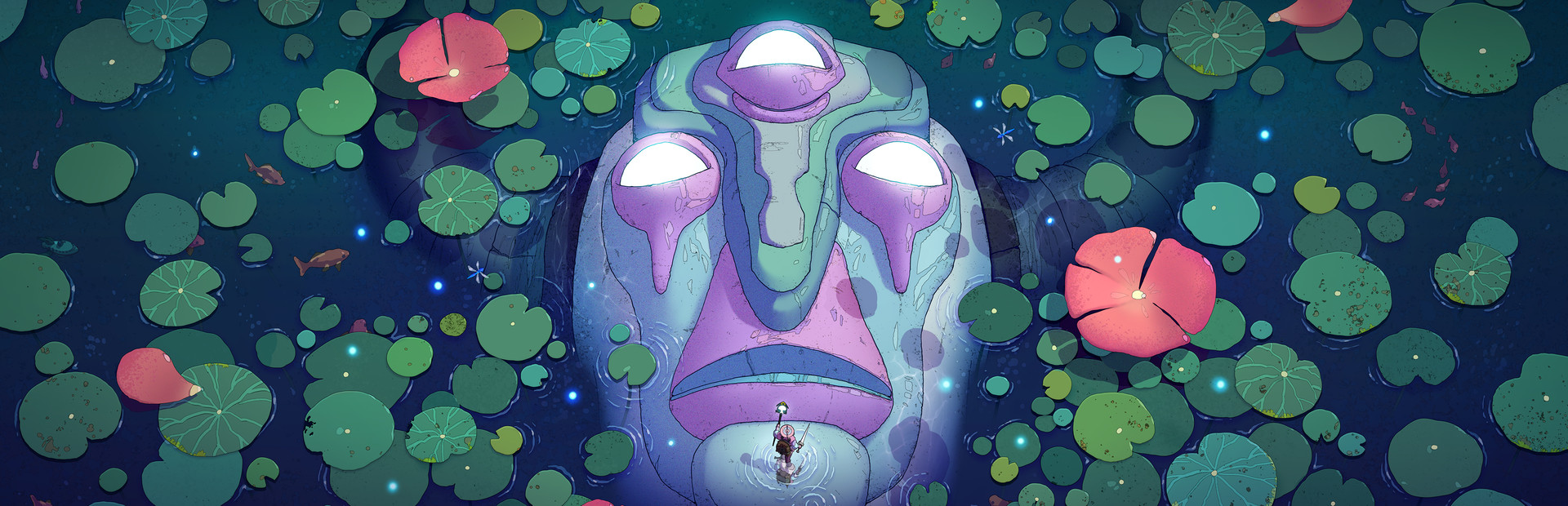Unexplored 2 cover art