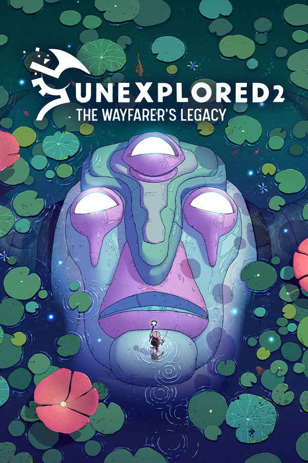 Unexplored 2